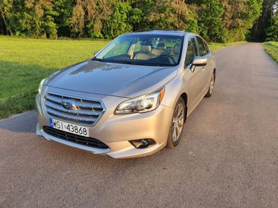 Subaru Legacy *3.6i awd *Gwarancja