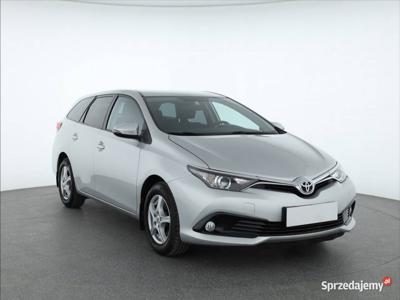 Toyota Auris 1.6 Valvematic