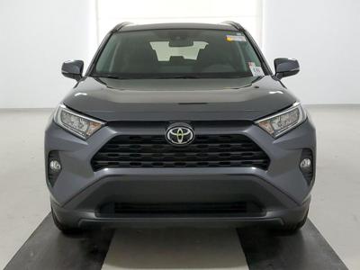 Toyota RAV-4