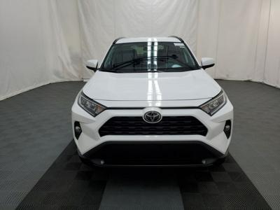 Toyota RAV-4