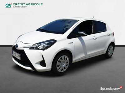 Toyota Yaris Hybrid 100 Active Hatchback DW3CC32 III (2011-…