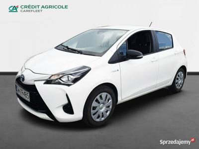 Toyota Yaris Hybrid 100 Active Hatchback DW7R485 III (2011-…