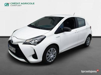 Toyota Yaris Hybrid 100 Active Hatchback DW9FC68 III (2011-…