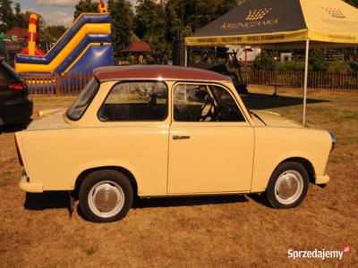 Trabant 601