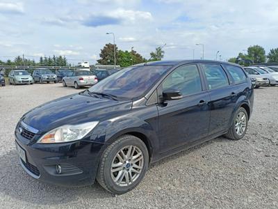 Używane Ford Focus - 11 900 PLN, 318 000 km, 2009