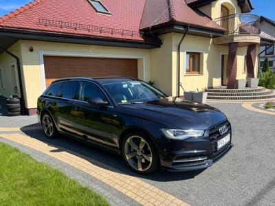 Używane Audi A6 - 92 999 PLN, 198 125 km, 2016