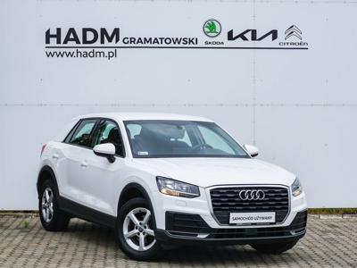 Używane Audi Q2 - 85 900 PLN, 62 000 km, 2020