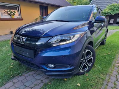 Używane Honda HR-V - 62 900 PLN, 36 500 km, 2017