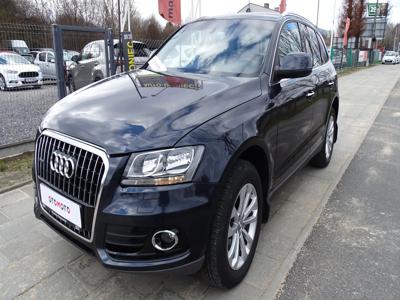 Używane Audi Q5 - 79 900 PLN, 85 186 km, 2014