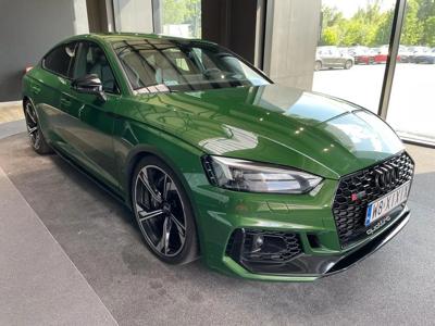 Używane Audi RS5 - 299 000 PLN, 95 141 km, 2019