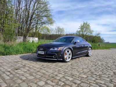 Używane Audi TT S - 74 900 PLN, 173 000 km, 2011