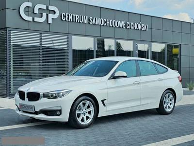 Używane BMW 3GT - 95 000 PLN, 99 781 km, 2020