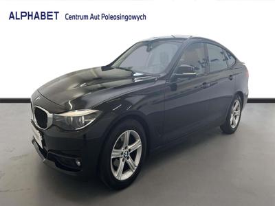 Używane BMW 3GT - 91 900 PLN, 139 777 km, 2019