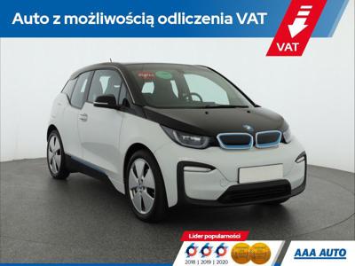 Używane BMW i3 - 99 502 PLN, 34 130 km, 2018