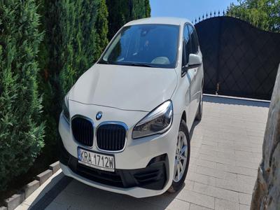 Używane BMW Seria 2 - 80 900 PLN, 50 200 km, 2019