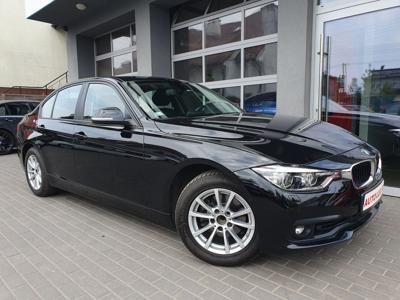 Używane BMW Seria 3 - 79 900 PLN, 79 751 km, 2018