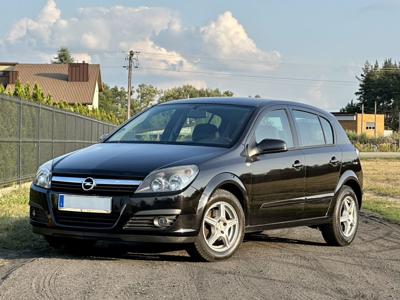 Używane Opel Astra - 12 900 PLN, 168 000 km, 2006