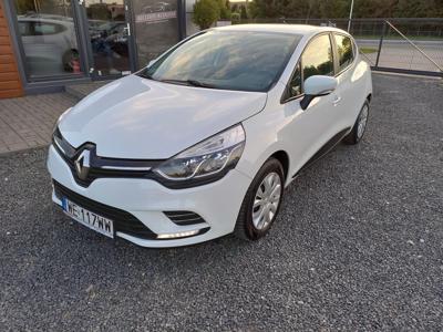 Używane Renault Clio - 39 900 PLN, 117 000 km, 2019