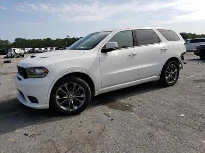 Używane Dodge Durango - 90 000 PLN, 66 721 km, 2019