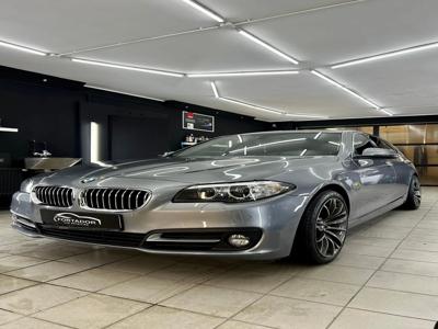 Używane BMW Seria 5 - 62 900 PLN, 290 000 km, 2014