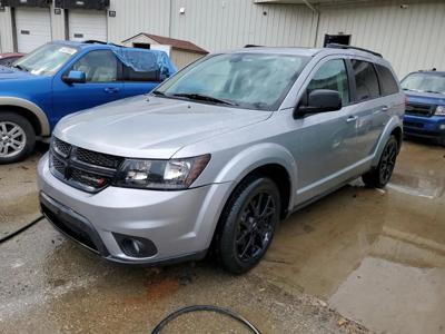 Używane Dodge Journey - 34 000 PLN, 62 448 km, 2019