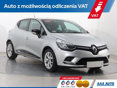 Używane Renault Clio - 45 501 PLN, 79 831 km, 2019