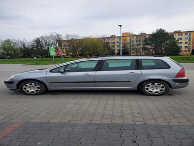 Używane Peugeot 307 - 6 499 PLN, 362 000 km, 2005