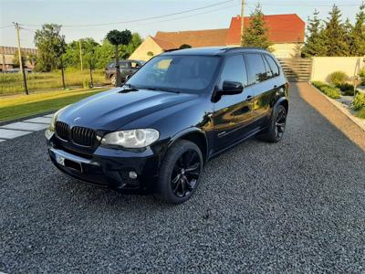 Używane BMW X5 - 81 900 PLN, 260 000 km, 2011