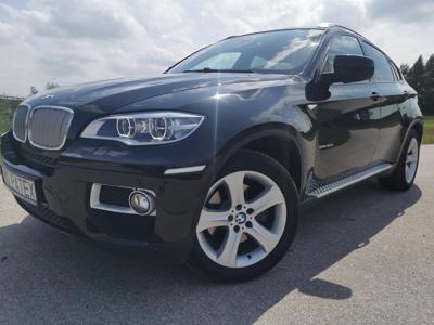 Używane BMW X6 - 79 900 PLN, 400 000 km, 2012