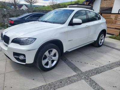 Używane BMW X6 - 83 999 PLN, 203 134 km, 2011