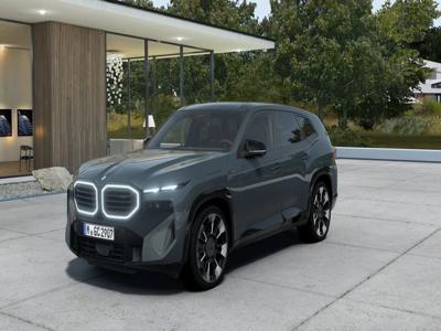 Używane BMW XM - 1 022 200 PLN, 20 km, 2023