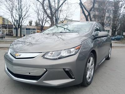 Używane Chevrolet Volt - 78 000 PLN, 55 000 km, 2017