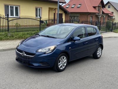 Używane Opel Corsa - 34 700 PLN, 41 000 km, 2016