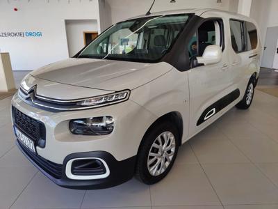 Używane Citroën Berlingo - 86 900 PLN, 64 500 km, 2019