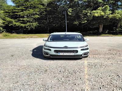 Używane Citroën Berlingo - 87 600 PLN, 55 000 km, 2019