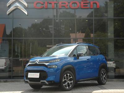 Używane Citroën C3 Aircross - 90 900 PLN, 12 100 km, 2022