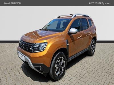 Używane Dacia Duster - 72 900 PLN, 22 300 km, 2020