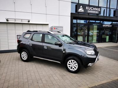 Używane Dacia Duster - 77 800 PLN, 3 000 km, 2022