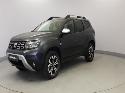 Używane Dacia Duster - 89 900 PLN, 18 720 km, 2022