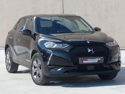 Używane DS Automobiles DS 3 Crossback - 87 900 PLN, 31 718 km, 2019