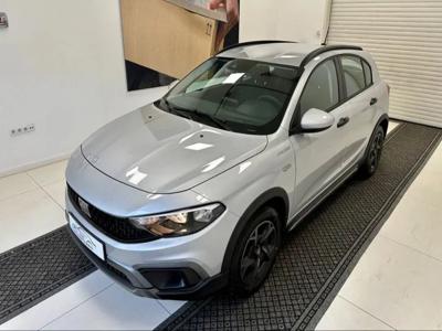 Używane Fiat Tipo - 86 200 PLN, 3 km, 2022