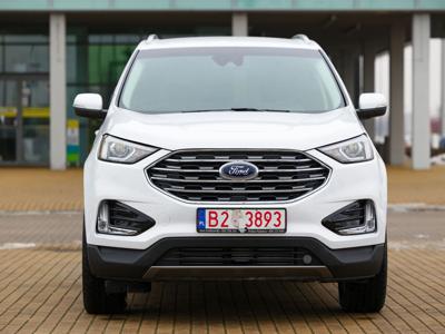 Używane Ford EDGE - 110 000 PLN, 60 000 km, 2021