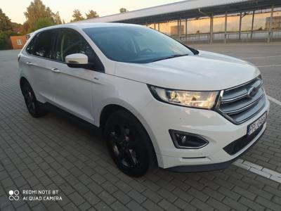 Używane Ford EDGE - 87 000 PLN, 116 000 km, 2017