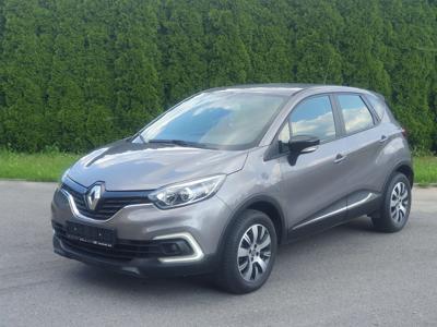 Używane Renault Captur - 67 700 PLN, 32 769 km, 2019