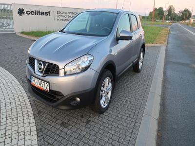 Używane Nissan Qashqai - 42 900 PLN, 87 000 km, 2012