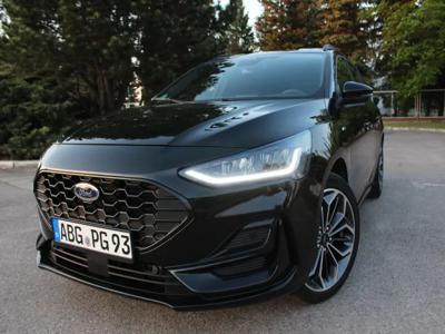 Używane Ford Focus - 102 900 PLN, 10 500 km, 2022