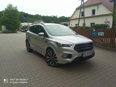 Używane Ford Kuga - 94 500 PLN, 74 000 km, 2019