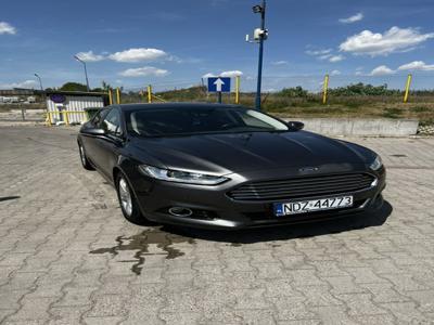 Używane Ford Mondeo - 75 000 PLN, 127 000 km, 2015