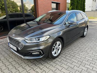 Używane Ford Mondeo - 79 900 PLN, 91 000 km, 2019