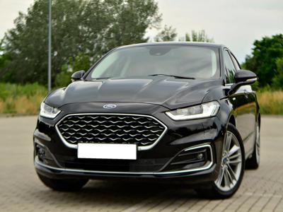 Używane Ford Mondeo - 89 900 PLN, 91 000 km, 2019